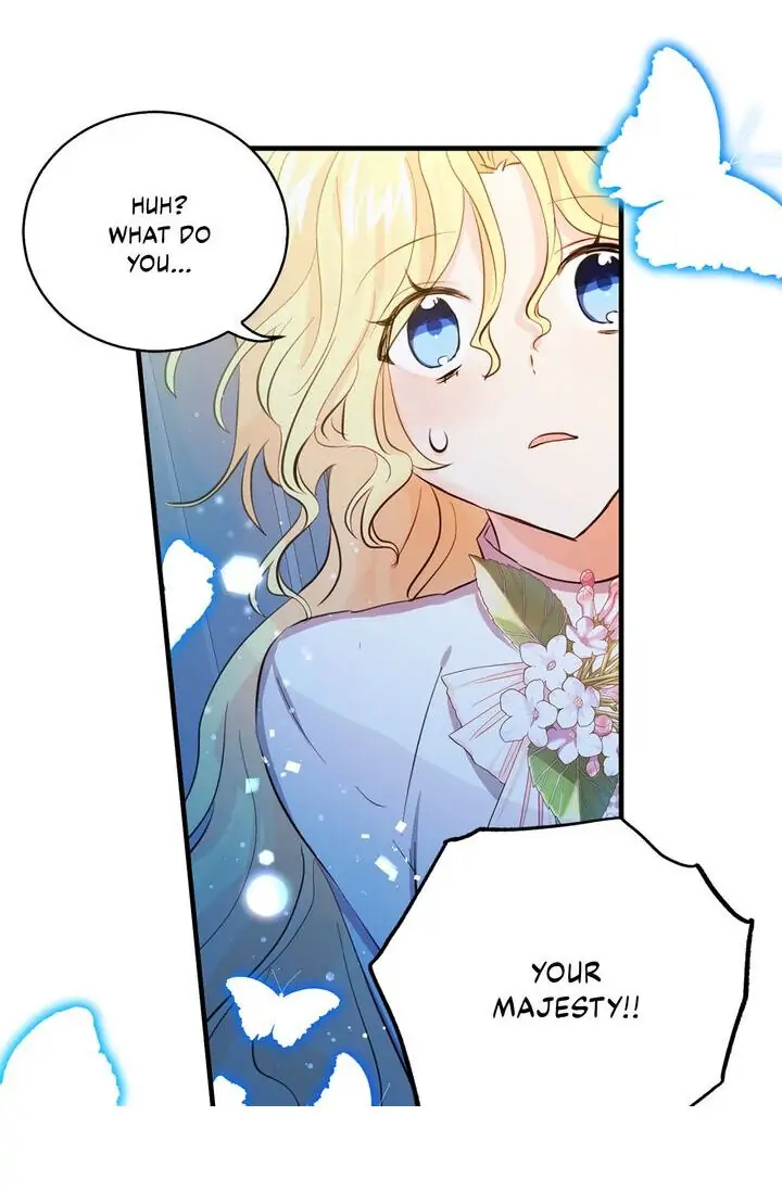 I’m the Ex-Girlfriend of a Soldier chapter 48 - page 48